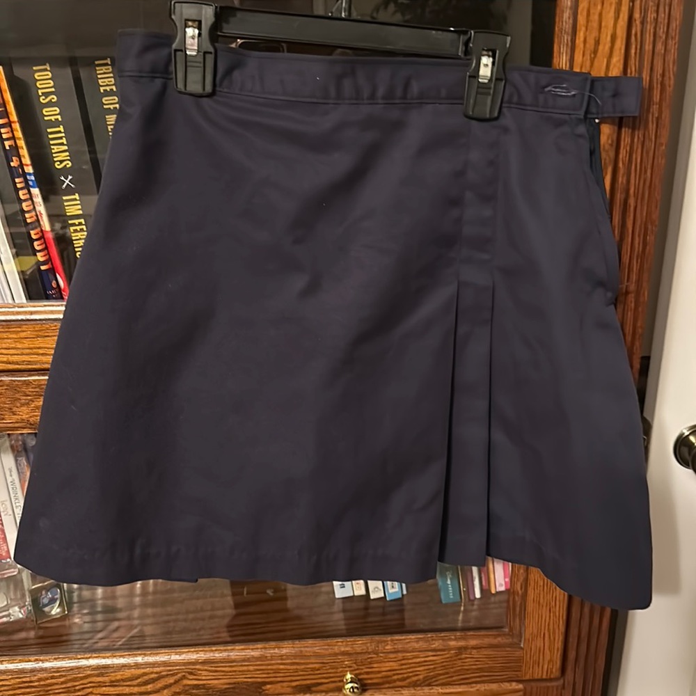 Becky Thatcher skort